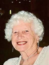 Gertrude May Barnstead Obituary