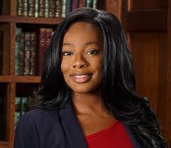 Lakeisha Larry's Instagram, Twitter & Facebook