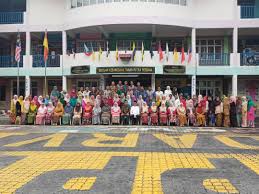 Tindakan dan perilaku tersebut dapat diwujudkan di lingkungan keluarga, sekolah, masyarakat, dan organisasi dengan cara berikut: Sekolah Kebangsaan Taman Putra Perdana Guru Guru Sktpp