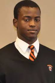 2015-16 Sprint Football Roster