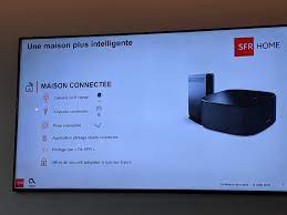 Vous ne trouverez pas d'icône cast dans vlc, du moins pas pour le moment. Sfr Officialise Sa Box 8 Wi Fi 6 Assistant Connecte Avec Alexa Dolby Vision 4k Hdr Et Dolby Atmos