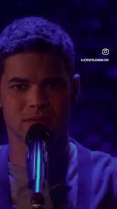 Iconic 😭 #jeremyjordan #broadwayhereicome #smash #jimmycollins #joei...