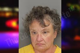 Randa Long — Cobb County Jail Bookings