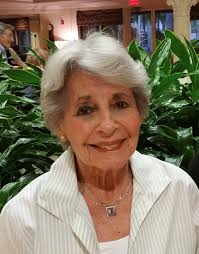 Dorothy Blank Obituary