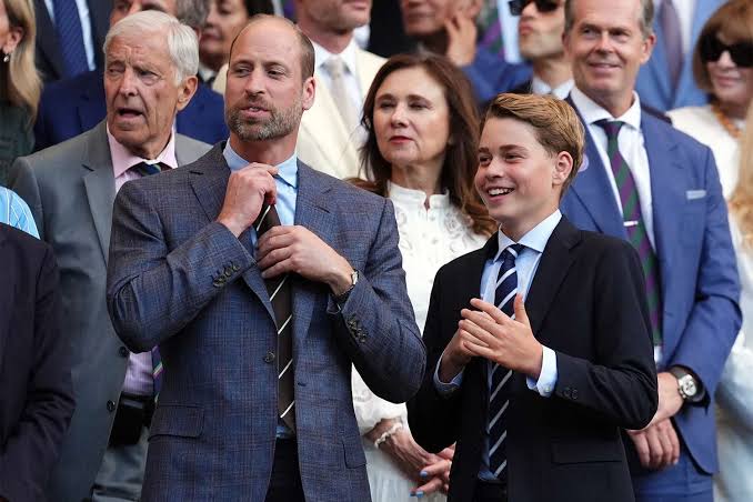 Prince William and Kate Middleton Leave Balmoral for Major Family Transition as Prince Harry and Meghan Markle Settle Back in U.K.