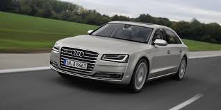 2014 Audi A8l First Review Audi A8 Audi New Audi Car