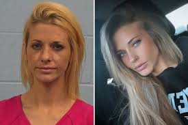 MTV star Madison Channing Walls sentenced to jail after pleading guilty to  meth and fentanyl possession