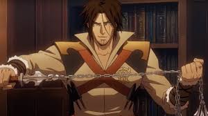 Find out more with myanimelist, the world's most active online anime and manga community and database. Netflix S Animated Castlevania Series Returns For Season 3 Eurogamer Net