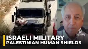 In one year, Israel blocked over 250,000 aid trucks from entering Gaza