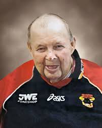 Most Recent Obituaries