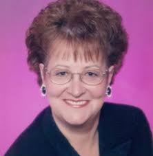 Avis de décès de Mme Pierrette Théberge