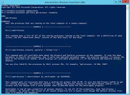 Windows Powershell Scripting Tutorial For Beginners Spiceworks