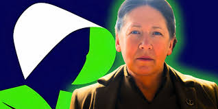 5 Ways The Testaments TV Show Is Already Different From The Handmaid's Tale  Sequel Book