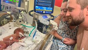 Fundraiser for Hanna Brunes by Sierra Adams : Support for the Brunes Family