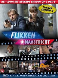 Moord en doodslag, chantagepraktijken, verdwijningen, drugszaken zijn de zaken waar rechercheurs floris wolfs en eva van dongen mee geconfronteerd worden in de serie. Bol Com Flikken Maastricht Seizoen 9 Dvd Javier Guzman Dvd S