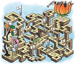 Opposition n as adj noun as adjective: Can Didi Become The Dada Of National Opposition Mamata Has Advantages But Her Disadvantages Are More Formidable