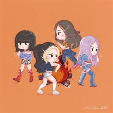 Are you looking for blackpink wallpaper cartoon ?. Lisa Blackpink Chibi Blackpink Cute Cartoon Wallpaper Lisa Lalisa Manoban Fan Art Fan Edited Blackpink Lisa Fan Mayko ð–¥§ ð–§§ à¹€à¸¡à¹‚à¸à¸° On Twitter Sersanfizi