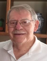 Obituary information for Joseph E. Murin Jr.
