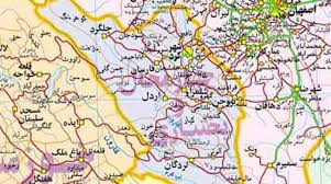 اعتصاب کارگران کارخانه لبنیات کوهرنگ در استان چهارمحال و بختیاری