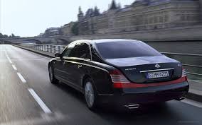 Maybach Wallpapers Group 79