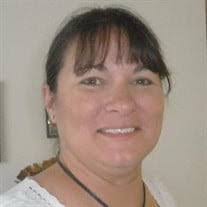 Alexis Whitehurst's Instagram, Twitter & Facebook