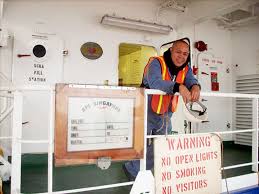 Go to Sea with the SUP