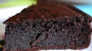 Resepi puding karamel tanpa telur tanpa kukus: Kek Coklat Tanpa Telur Eggless Chocolate Cake Simple Recipe Without Eggs Miss Ling S Kitchen Youtube