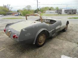 1960 Elva Courier Mark Iii For Sale In Lynchburg Va Classiccarsbay Com Elva courier mk.iv # e1168, june 2012.