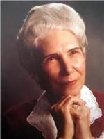 Bernice Terrell Obituary (2019)