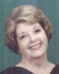 Obituary information for Shirley Ann Walker