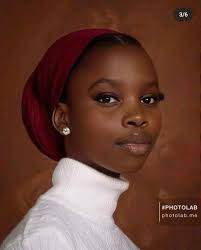 Esther Amarachi Daniel