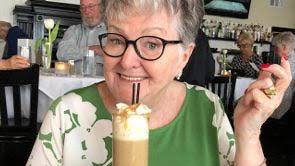 Marguerite 'Peggy' Dahl obituary