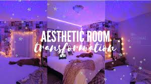See more ideas about room decor, bedroom decor, bedroom. Aesthetic Bedroom Transformation Tiktok Pinterest Inspired Youtube