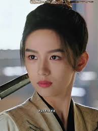 Leah Ernst Chinese Drama