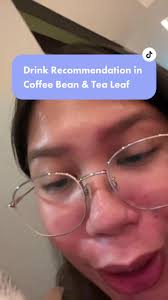 Delicious African Sunrise Tea Latte Discovery at Coffee Bean & Tea Leaf