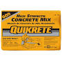 Strong Concrete from www.lowes.com