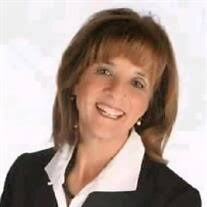 Mary Lou Cottingham-Traylor Obituary