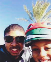 Ethan Hogan Obituary