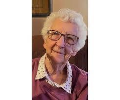 Winifred Buttke Obituary (1932