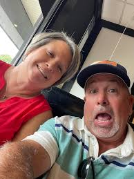 Great to hear that Steven is home. Rest and rehab. Sounds easy, but it's  not. Hang in there Steven. You can tough it out. Paul (2 hours away)