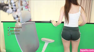 030b1004 leaked photos - all her curve and detail of this Korean BJ exposed