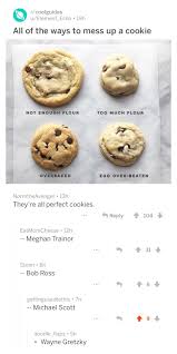 Found In R Coolguides Cookie Chart Unexpectedoffice