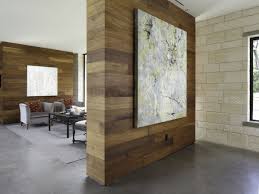 Using indoor plants as partitions is a particularly creative and beautiful solution to the room divider issue. Beautiful Room Partitions Made Of All Different Materials