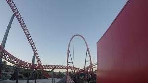 Roller Coaster Stock Video Footage 4k And Hd Video Clips Shutterstock