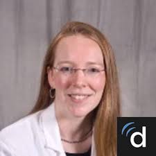 Dr. Erin M. Denney-Koelsch, MD