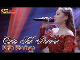 Check spelling or type a new query. Lirik Lagu Nella Kharisma Dan Video Karaoke Kumpulan Lyrics Terlengkap 4 Wowkeren Com