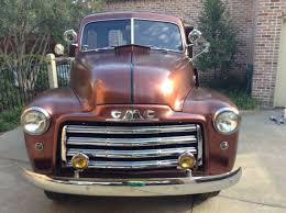 Image result for Oakwood Brown 1940 GMC