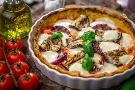 Originales et variées, nous avons sélectionné des tartes salées pour tous les goûts. Tartes Salees Des Recettes Simples Et Rapides Supertoinette