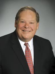 20 People to Know Banking and Finance John W. Shaver