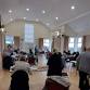 Worsal lace weekend event image